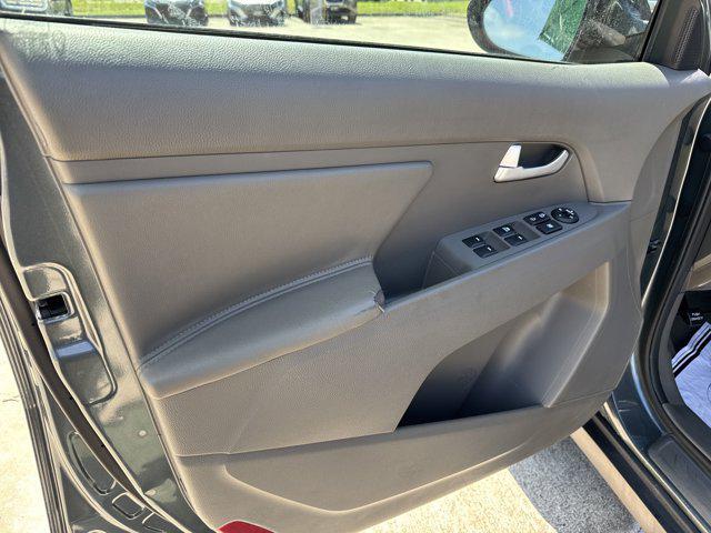 used 2014 Kia Sportage car, priced at $7,888