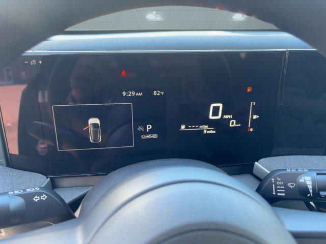 new 2026 Nissan Kicks car, priced at $23,491