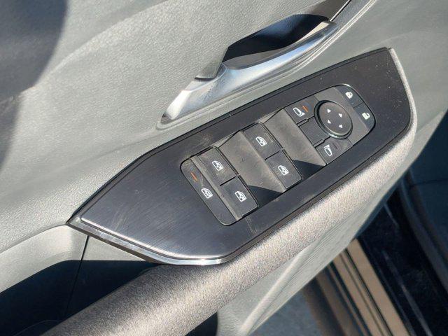 new 2026 Nissan Kicks car, priced at $23,491