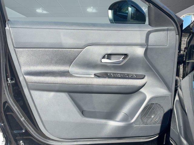 new 2026 Nissan Kicks car, priced at $23,491