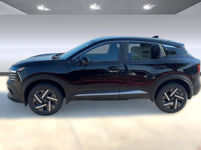new 2026 Nissan Kicks car, priced at $23,491