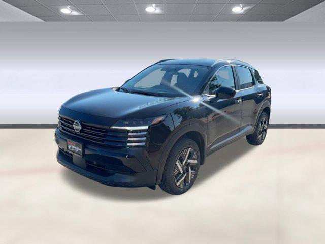 new 2026 Nissan Kicks car, priced at $23,491