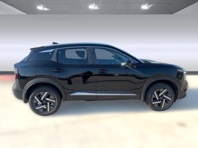 new 2026 Nissan Kicks car, priced at $23,491