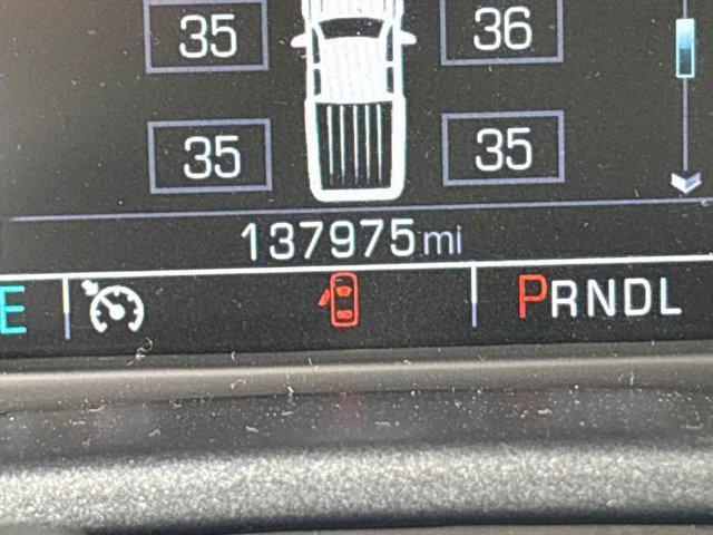 used 2018 Chevrolet Silverado 1500 car, priced at $19,996