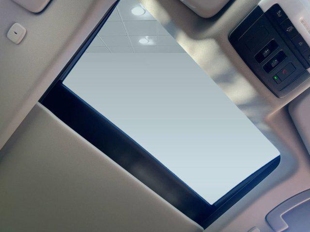 new 2026 Nissan Rogue car, priced at $38,471