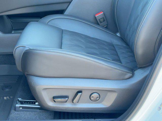 new 2026 Nissan Rogue car, priced at $38,471