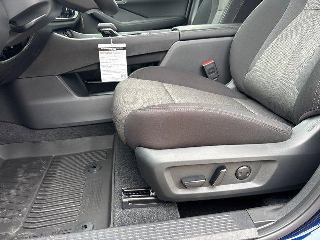 new 2026 Nissan Rogue car, priced at $29,381