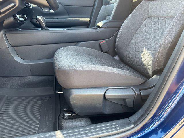 new 2026 Nissan Kicks car, priced at $23,221