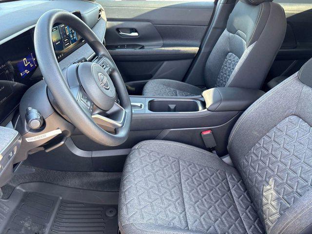 new 2026 Nissan Kicks car, priced at $23,221