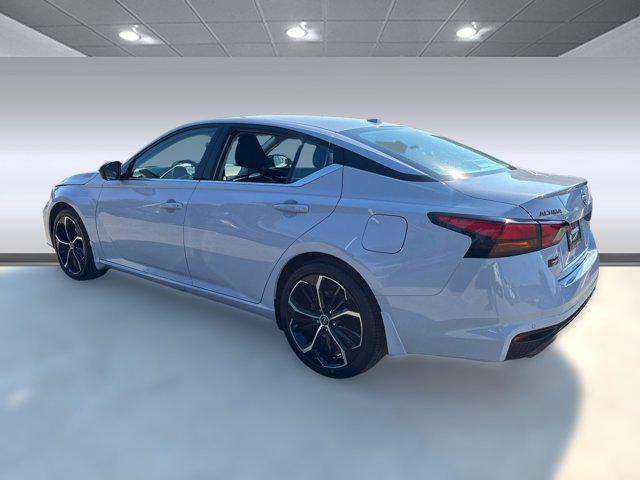 new 2025 Nissan Altima car, priced at $30,792