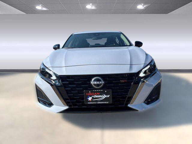 new 2025 Nissan Altima car, priced at $30,792