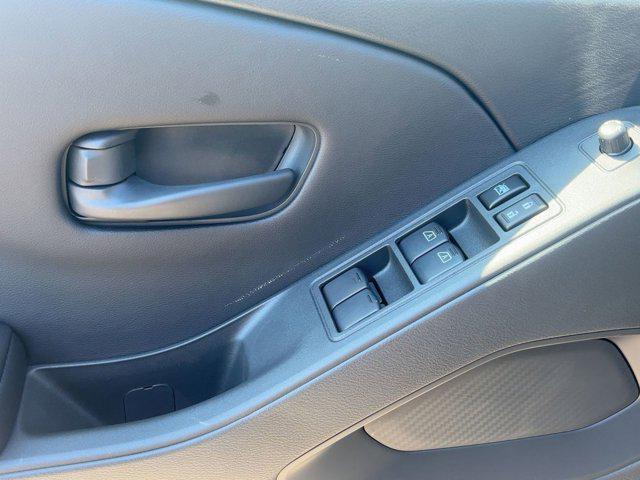 new 2026 Nissan Frontier car, priced at $39,791