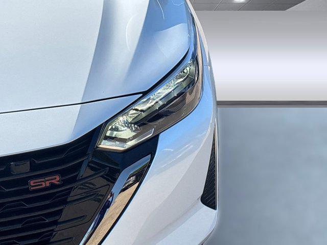 new 2025 Nissan Sentra car, priced at $23,491