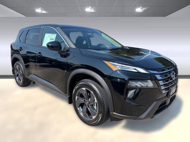 new 2026 Nissan Rogue car, priced at $27,771