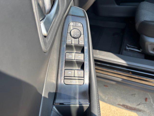 new 2026 Nissan Rogue car, priced at $29,271
