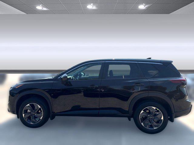 new 2026 Nissan Rogue car, priced at $27,771