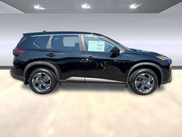 new 2026 Nissan Rogue car, priced at $27,771