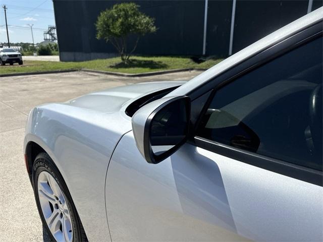 used 2020 Dodge Charger car, priced at $17,997