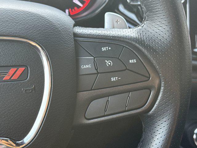 used 2023 Dodge Durango car, priced at $28,999