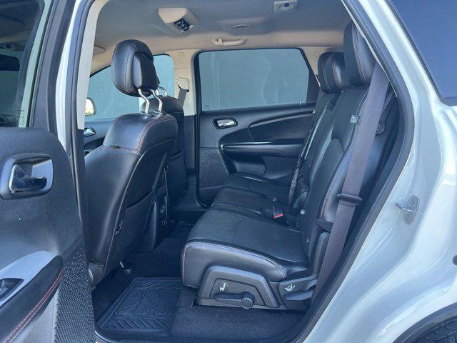 used 2019 Dodge Journey car, priced at $16,759