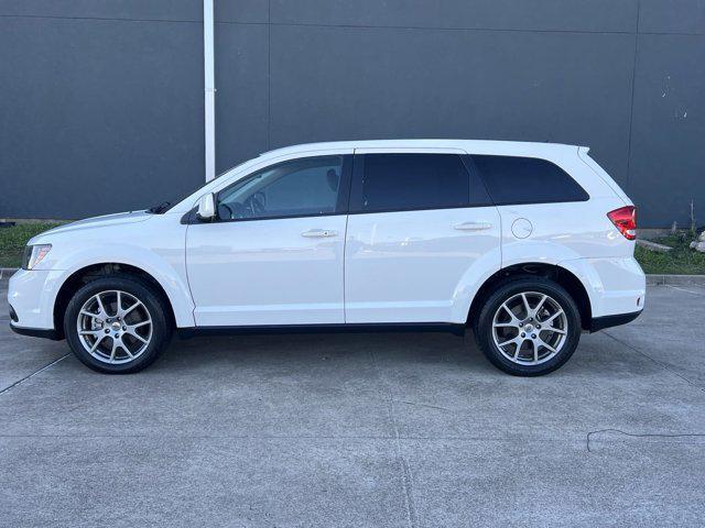 used 2019 Dodge Journey car, priced at $16,759