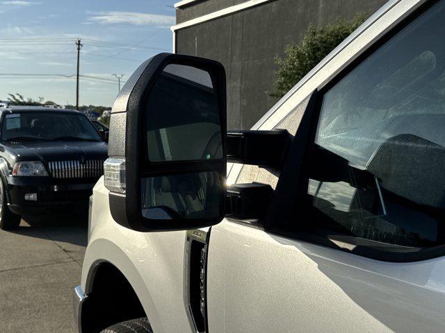 used 2018 Ford F-250 car, priced at $35,499
