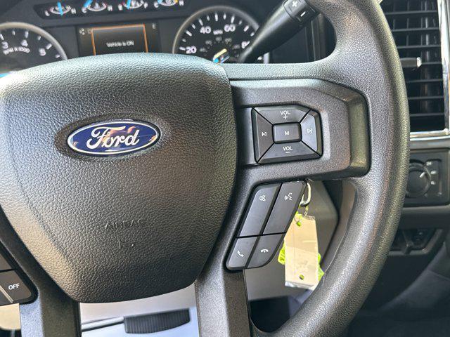 used 2018 Ford F-250 car, priced at $35,499