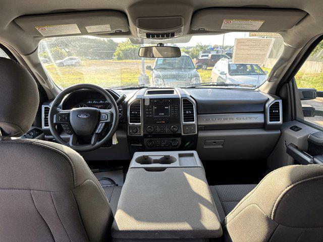 used 2018 Ford F-250 car, priced at $35,499