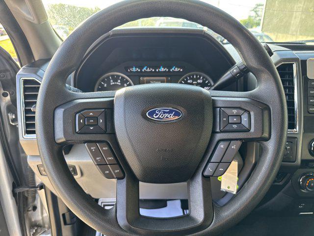 used 2018 Ford F-250 car, priced at $35,499