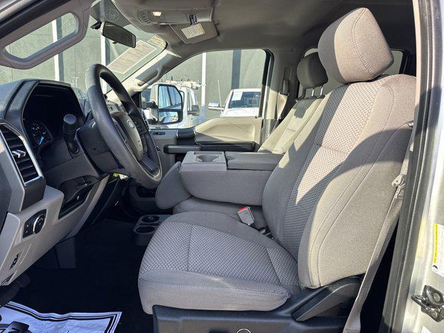 used 2018 Ford F-250 car, priced at $35,499