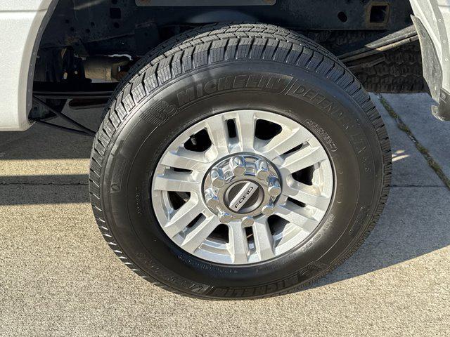 used 2018 Ford F-250 car, priced at $35,499