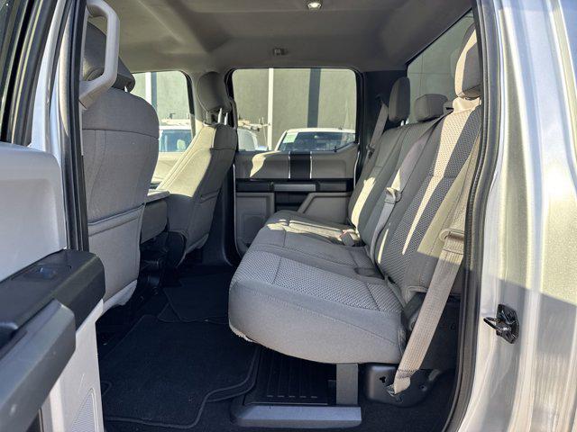 used 2018 Ford F-250 car, priced at $35,499