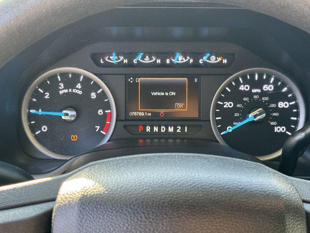 used 2018 Ford F-250 car, priced at $35,499