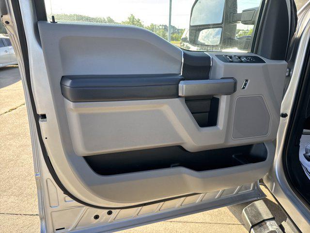 used 2018 Ford F-250 car, priced at $35,499