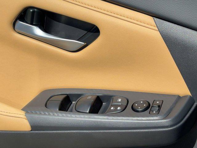 new 2025 Nissan Sentra car, priced at $25,491