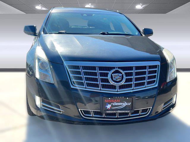 used 2013 Cadillac XTS car, priced at $8,999