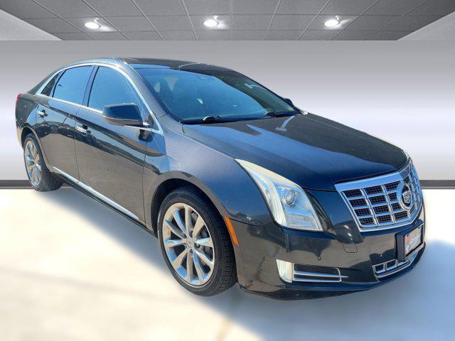 used 2013 Cadillac XTS car, priced at $8,999
