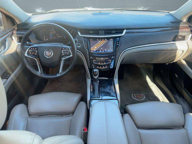 used 2013 Cadillac XTS car, priced at $8,999