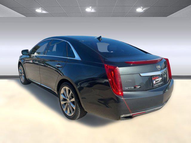 used 2013 Cadillac XTS car, priced at $8,999