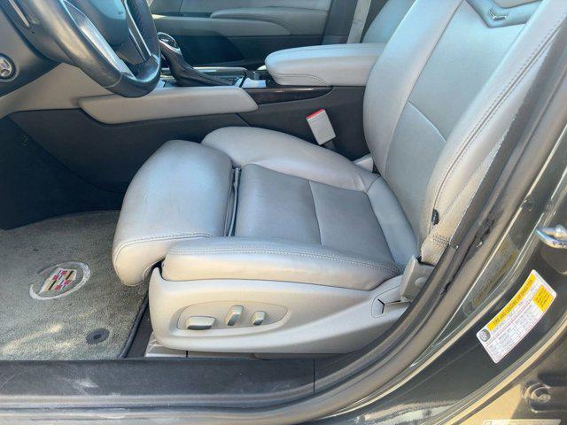used 2013 Cadillac XTS car, priced at $8,999
