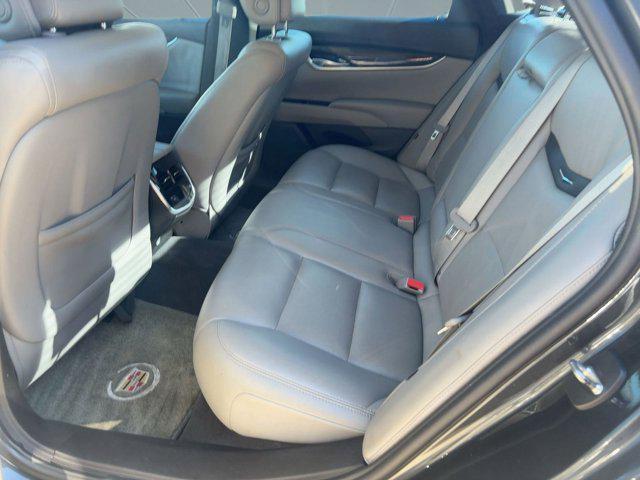 used 2013 Cadillac XTS car, priced at $8,999
