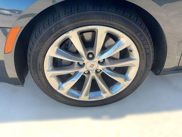 used 2013 Cadillac XTS car, priced at $8,999