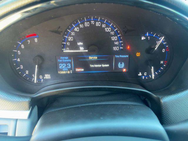 used 2013 Cadillac XTS car, priced at $8,999