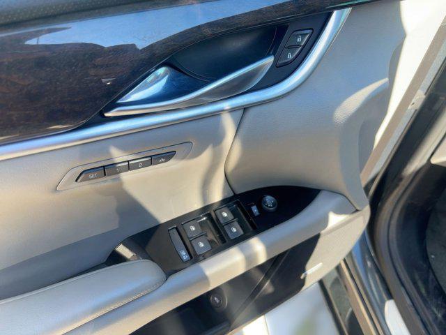 used 2013 Cadillac XTS car, priced at $8,999