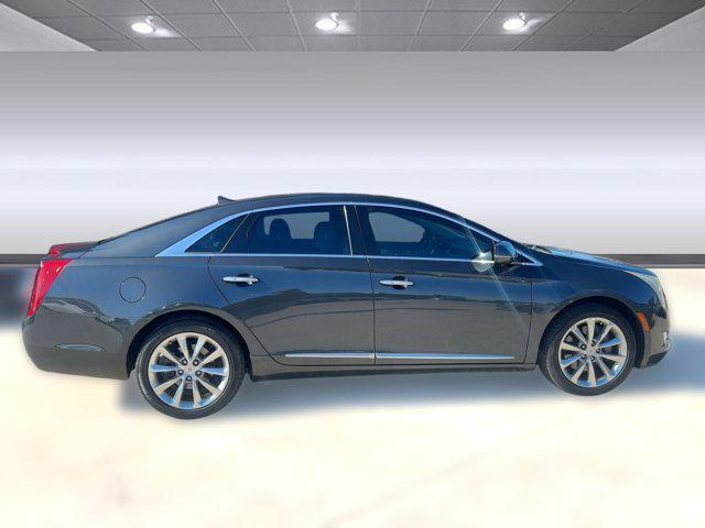 used 2013 Cadillac XTS car, priced at $8,999