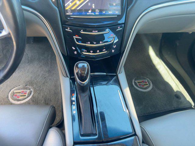 used 2013 Cadillac XTS car, priced at $8,999