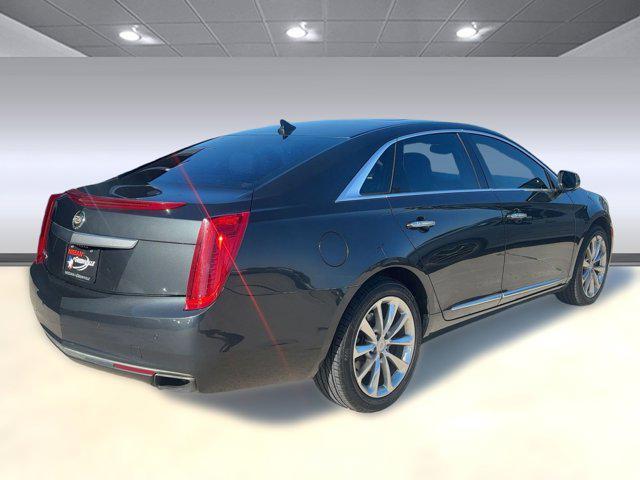 used 2013 Cadillac XTS car, priced at $8,999