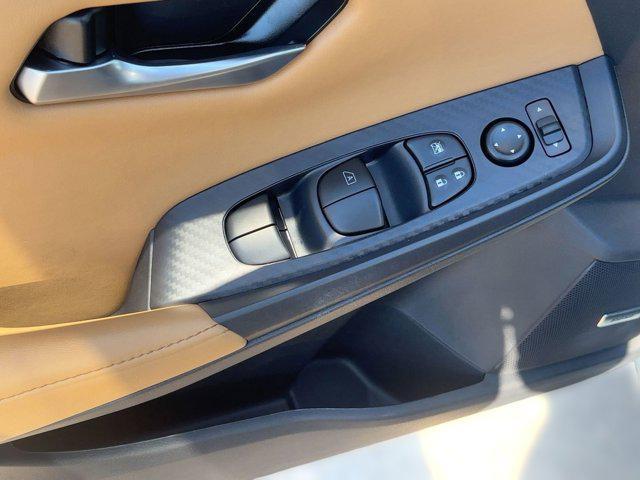 new 2025 Nissan Sentra car, priced at $23,991