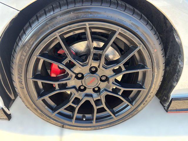 used 2022 Toyota Camry car, priced at $27,366