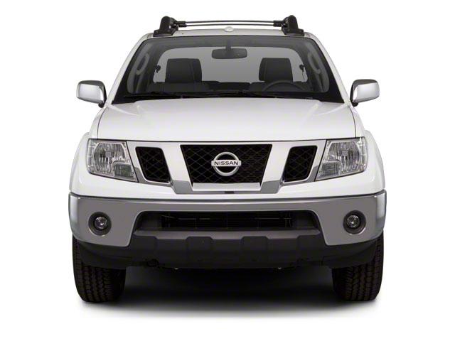 used 2010 Nissan Frontier car, priced at $9,999